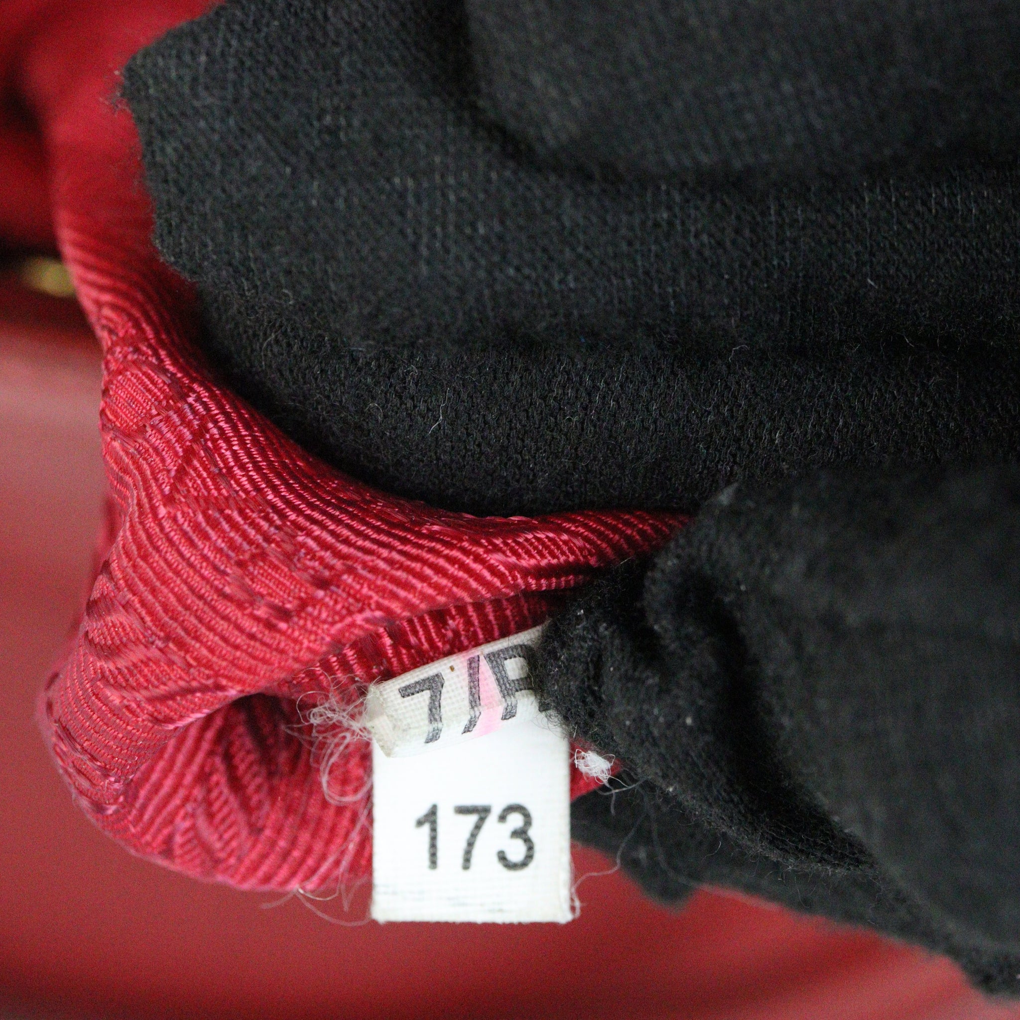 Prada Saffiano Lux Tote Medium