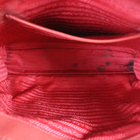 Prada Saffiano Lux Tote Medium