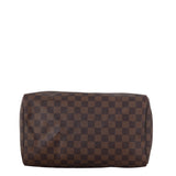 Louis Vuitton Speedy 30 Damier Ebene