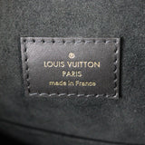Louis Vuitton Montsouris PM Backpack Monogram Empreinte