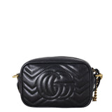 Gucci GG Marmont Mini Camera Bag
