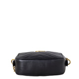 Gucci GG Marmont Mini Camera Bag