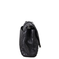 Saint Laurent Classic Medium Tri-Quilt Soft Envelope