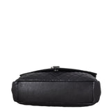 Saint Laurent Classic Medium Tri-Quilt Soft Envelope