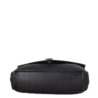 Saint Laurent Classic Medium Tri-Quilt Soft Envelope
