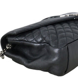 Saint Laurent Classic Medium Tri-Quilt Soft Envelope