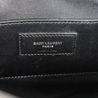 Saint Laurent Classic Medium Tri-Quilt Soft Envelope