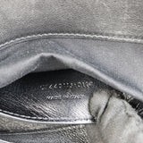 Saint Laurent Classic Medium Tri-Quilt Soft Envelope