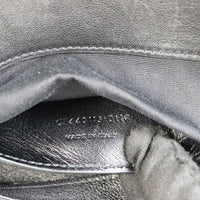 Saint Laurent Classic Medium Tri-Quilt Soft Envelope