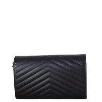 Saint Laurent Cassandre Chain Wallet