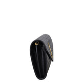 Saint Laurent Cassandre Chain Wallet