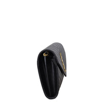 Saint Laurent Cassandre Chain Wallet