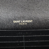 Saint Laurent Cassandre Chain Wallet