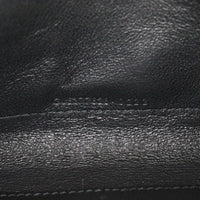 Saint Laurent Cassandre Chain Wallet