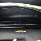 Saint Laurent Cassandre Chain Wallet