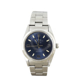 Rolex Oyster Perpetual Air-King 34mm Watch