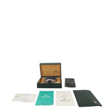 Rolex Oyster Perpetual Air-King 34mm Watch