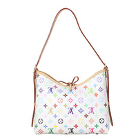 Louis Vuitton x Takashi Murakami CarryAll PM Monogram Multicolore