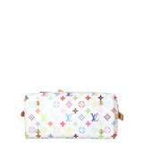 Louis Vuitton x Takashi Murakami CarryAll PM Monogram Multicolore