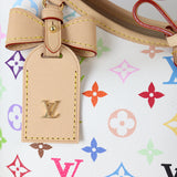 Louis Vuitton x Takashi Murakami CarryAll PM Monogram Multicolore