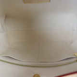 Louis Vuitton x Takashi Murakami CarryAll PM Monogram Multicolore