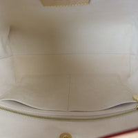 Louis Vuitton x Takashi Murakami CarryAll PM Monogram Multicolore