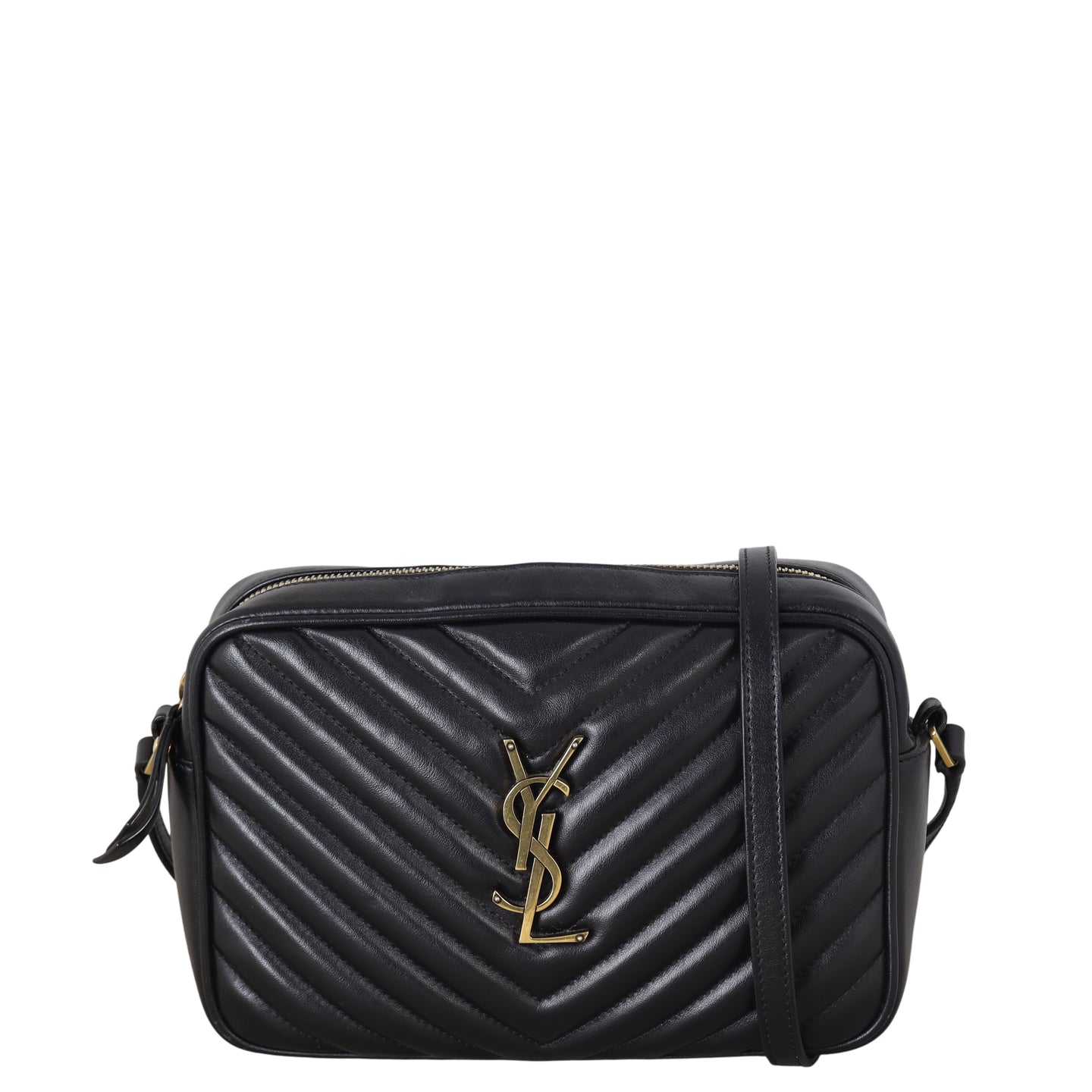 Saint Laurent Lou Camera Bag
