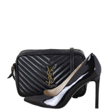 Saint Laurent Lou Camera Bag