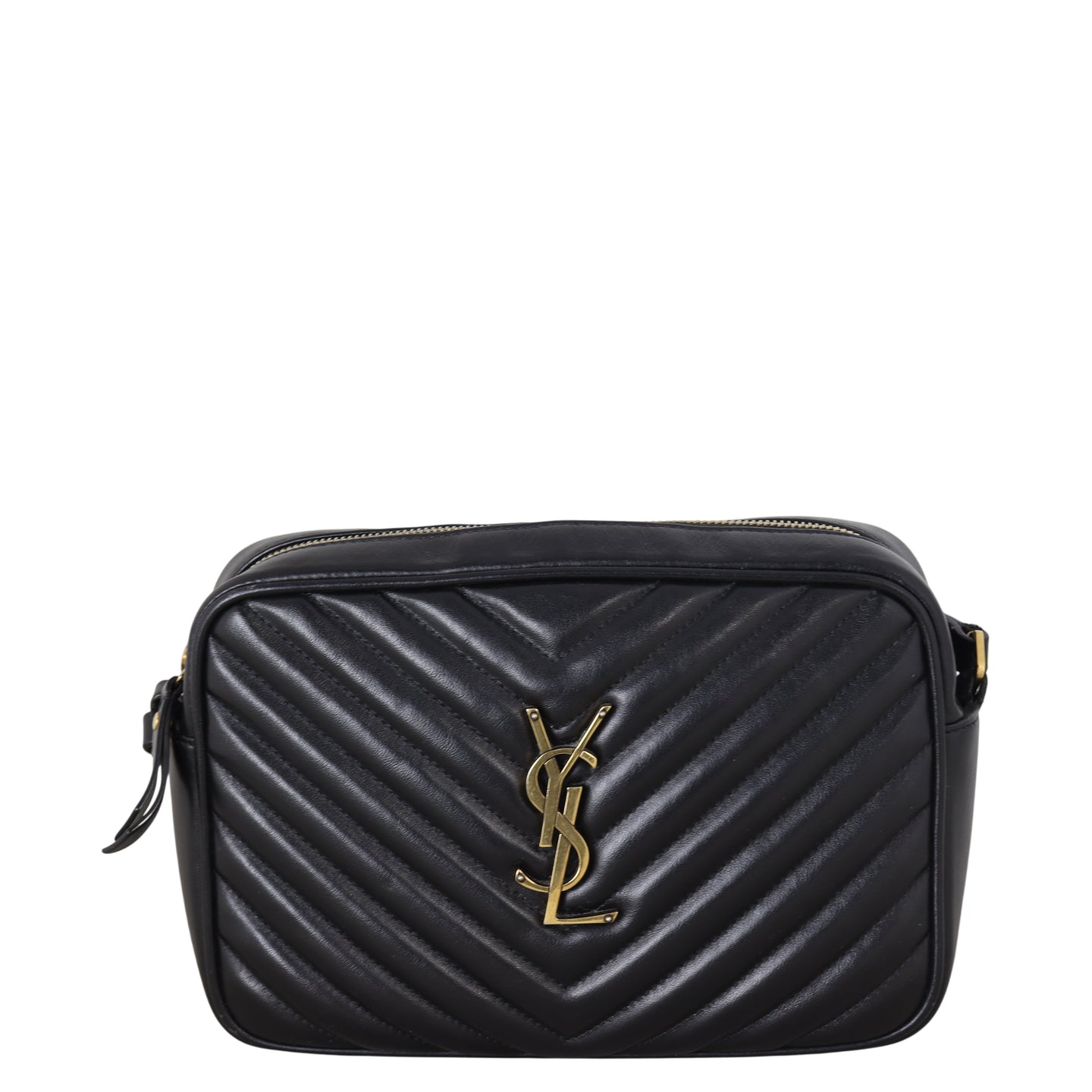 Saint Laurent Lou Camera Bag