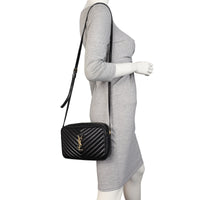 Saint Laurent Lou Camera Bag