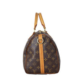 Louis Vuitton Speedy 30 Bandouliere Monogram