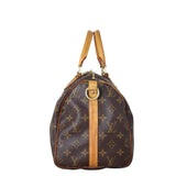 Louis Vuitton Speedy 30 Bandouliere Monogram