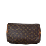 Louis Vuitton Speedy 30 Bandouliere Monogram
