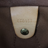 Louis Vuitton Speedy 30 Bandouliere Monogram