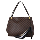 Louis Vuitton Marylebone GM Damier Ebene