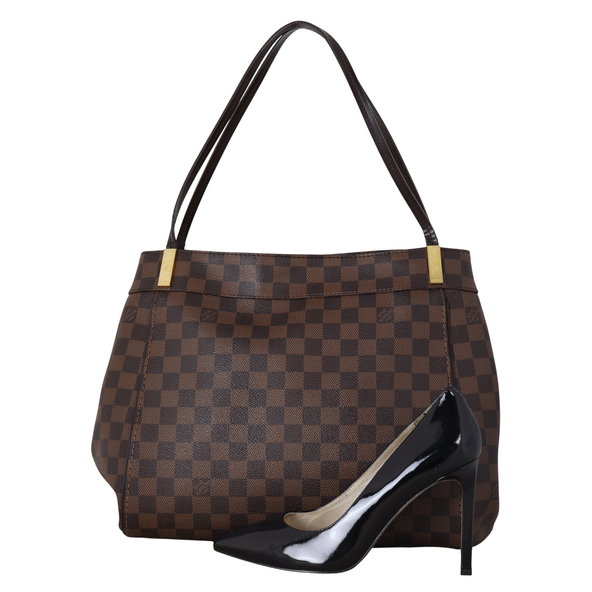 Louis Vuitton Marylebone GM Damier Ebene