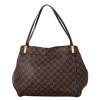 Louis Vuitton Marylebone GM Damier Ebene