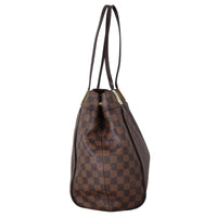 Louis Vuitton Marylebone GM Damier Ebene