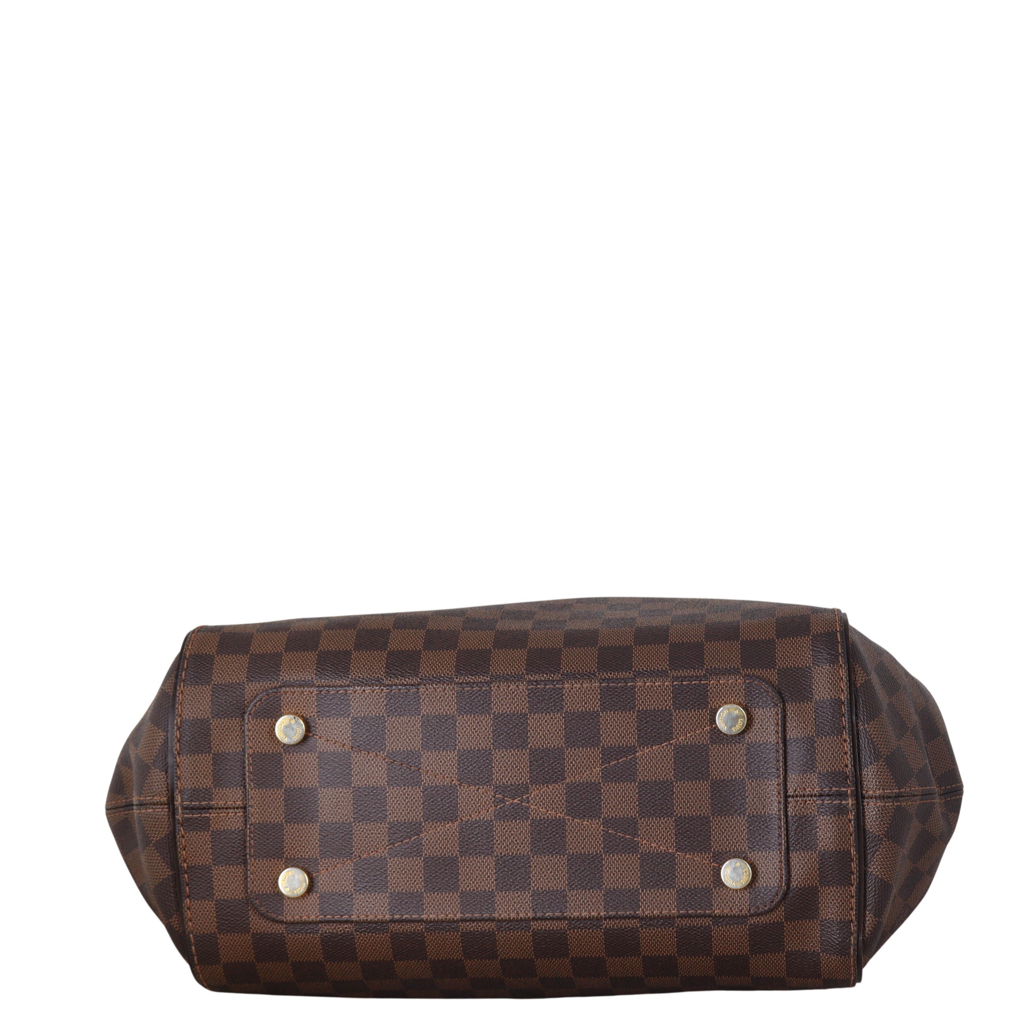 Louis Vuitton Marylebone GM Damier Ebene