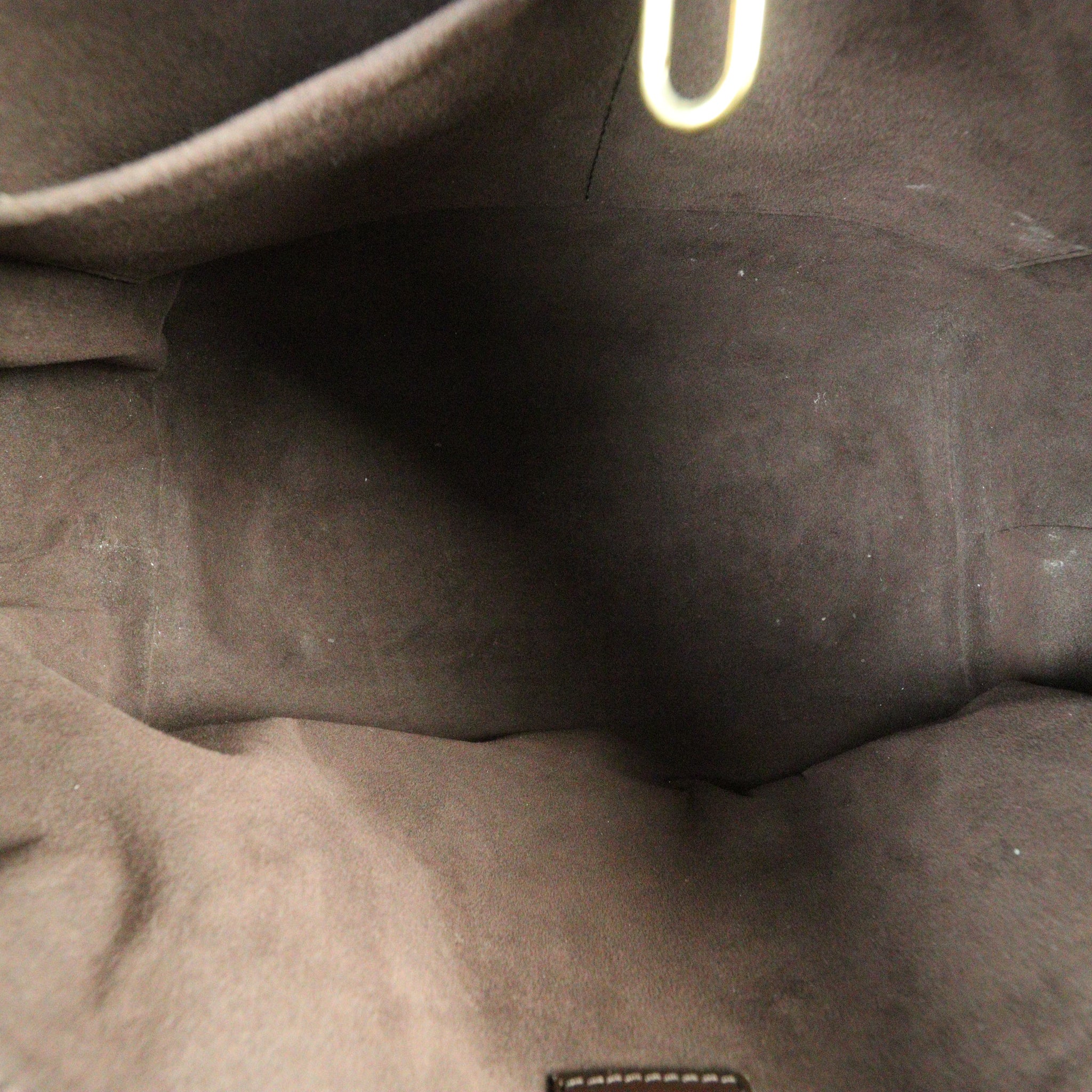 Louis Vuitton Marylebone GM Damier Ebene