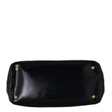 Prada Saffiano Vernice Lux Tote Large