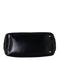 Prada Saffiano Vernice Lux Tote Large
