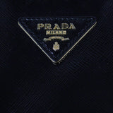 Prada Saffiano Vernice Lux Tote Large