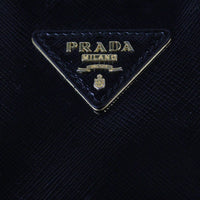 Prada Saffiano Vernice Lux Tote Large