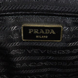 Prada Saffiano Vernice Lux Tote Large