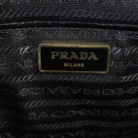 Prada Saffiano Vernice Lux Tote Large