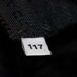 Prada Saffiano Vernice Lux Tote Large