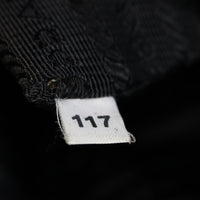 Prada Saffiano Vernice Lux Tote Large