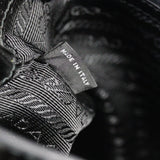 Prada Saffiano Vernice Lux Tote Large