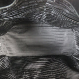 Prada Saffiano Vernice Lux Tote Large